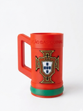 Jarra choop personalizada - Portugal 260ml